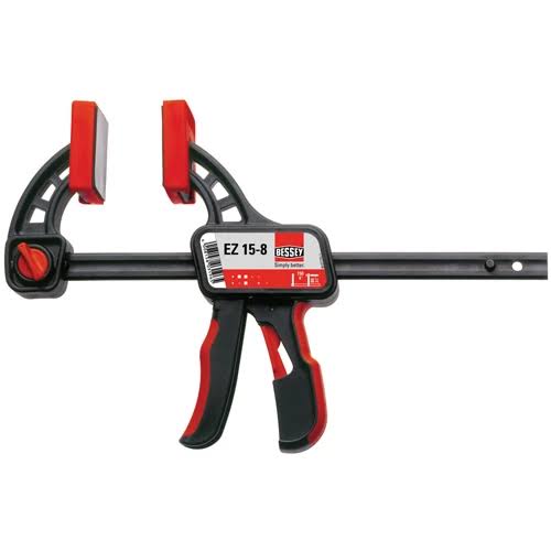 Bessey One-Handed Clamp EZS EZS90-8 One-Handed Clamp