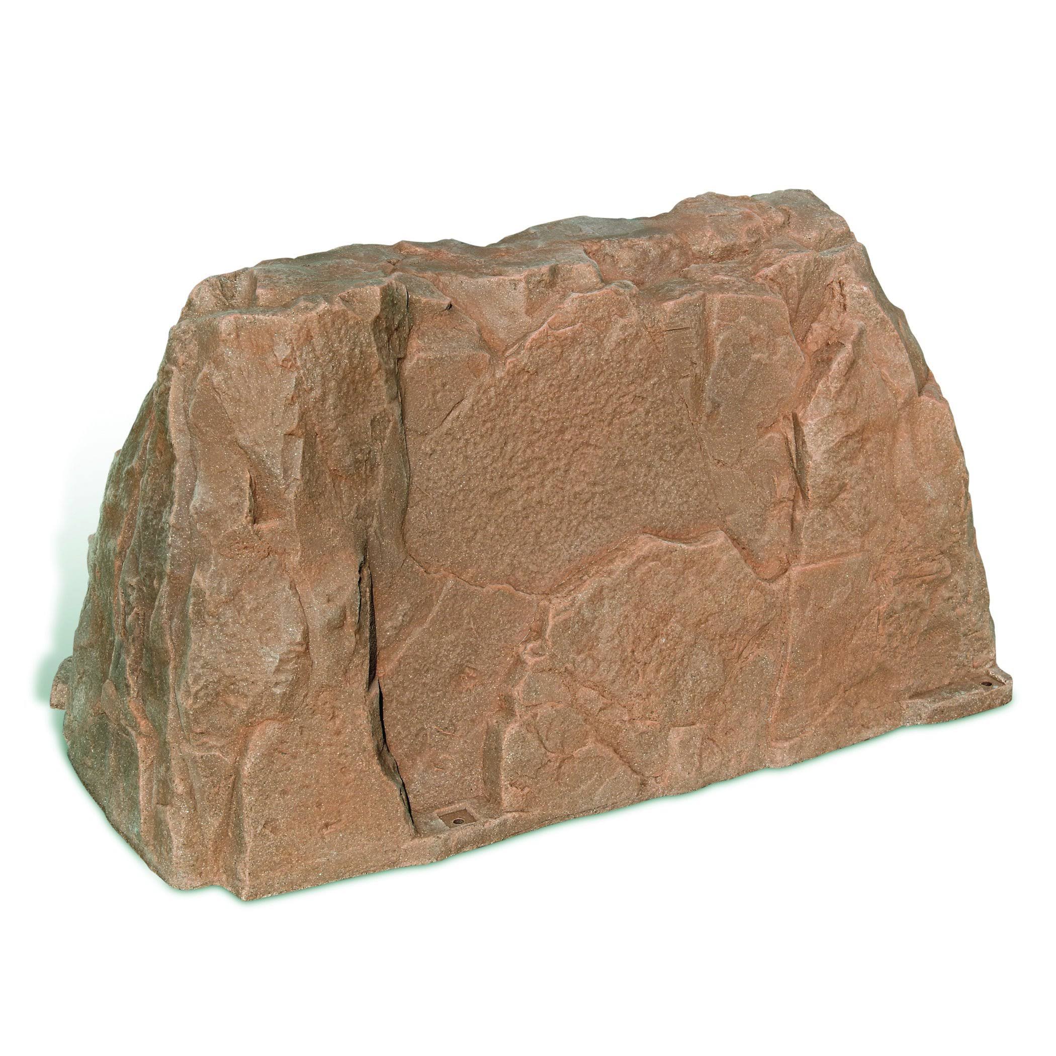 Dekorra Fake Rock Backflow Cover Model 110 Autumn Bluff
