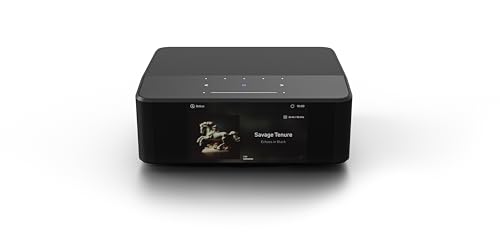Bluesound Node ICON Reference Multi-Room High Resolution Wireless Music Streamer - Radiant Selections