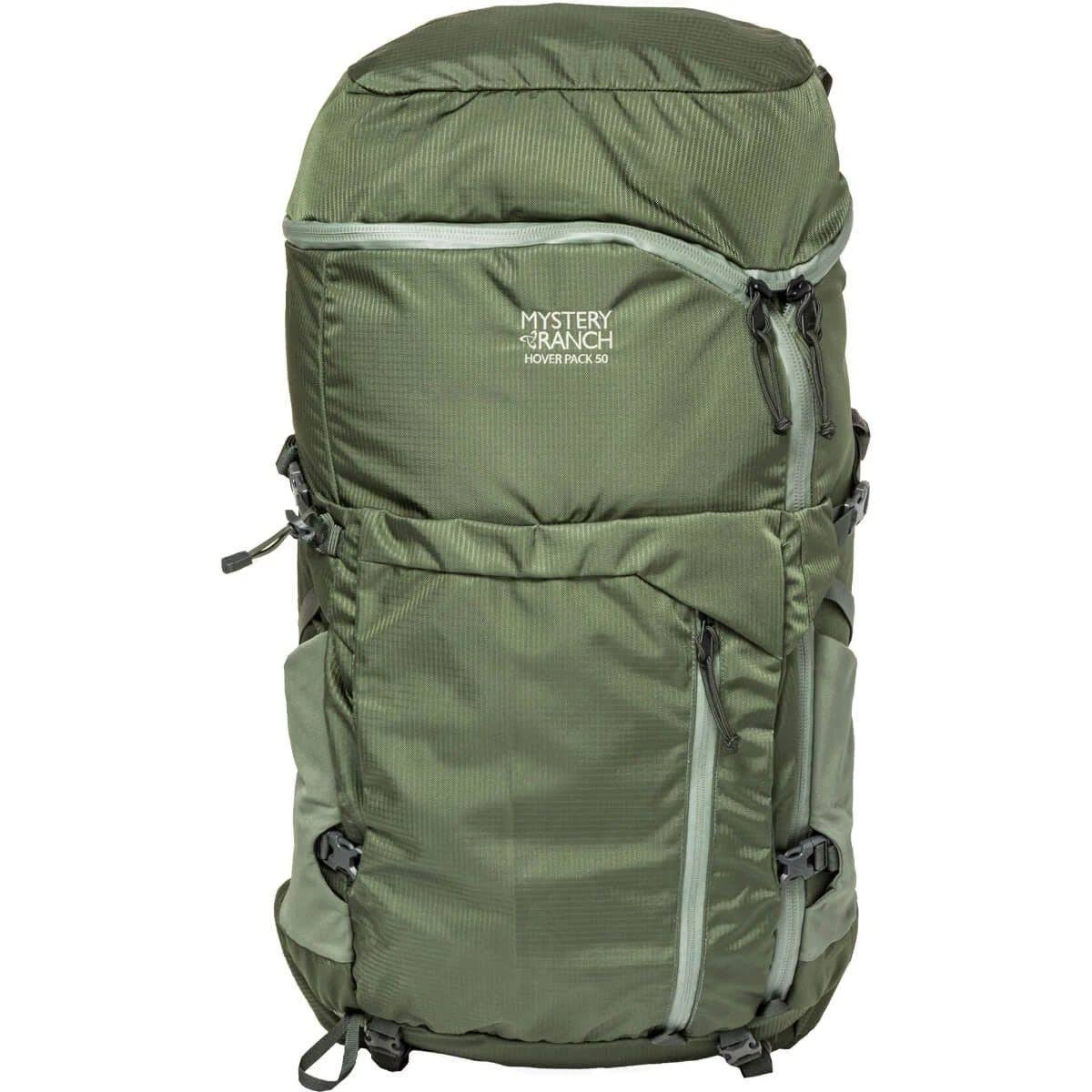 Mystery Ranch Hover Pack 50 - Ivy - S