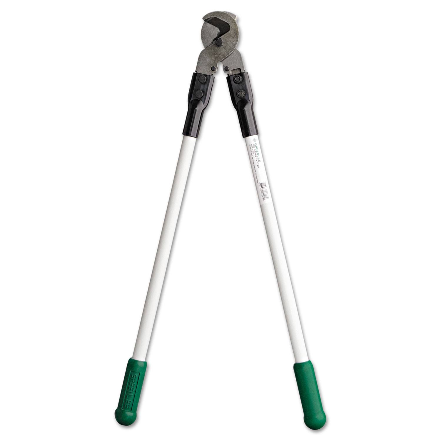 Greenlee 706 Cable Cutter