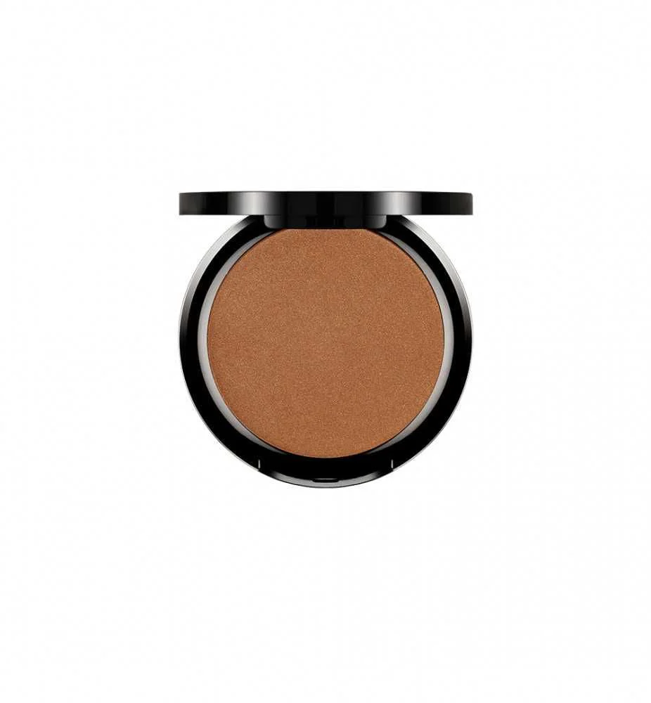 B Cosmic Compact Powder Bronze