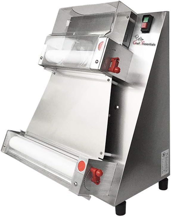 16inch Pizza Dough Sheeter, ETL certificate Dough Press Machine