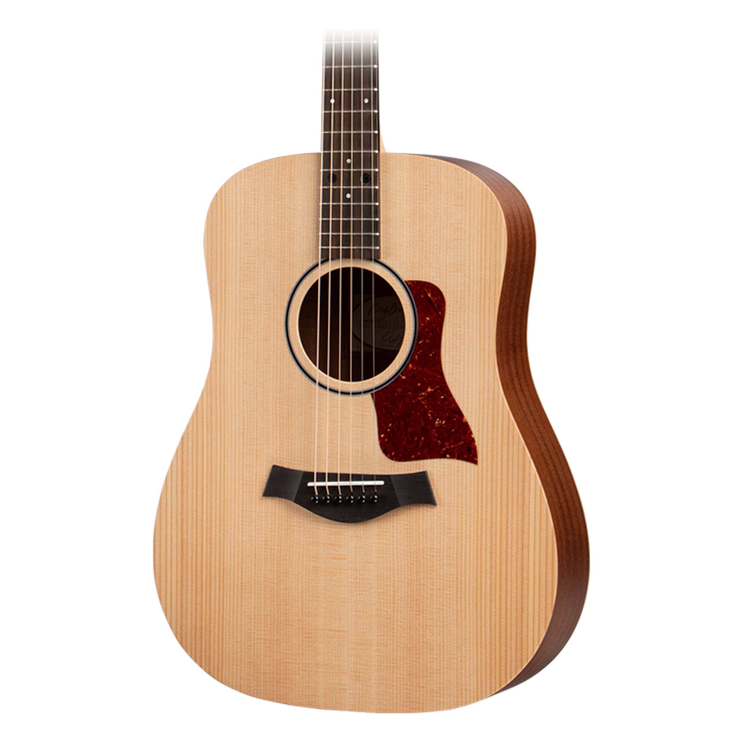 Taylor BBT Big Baby Acoustic Guitar - Megean