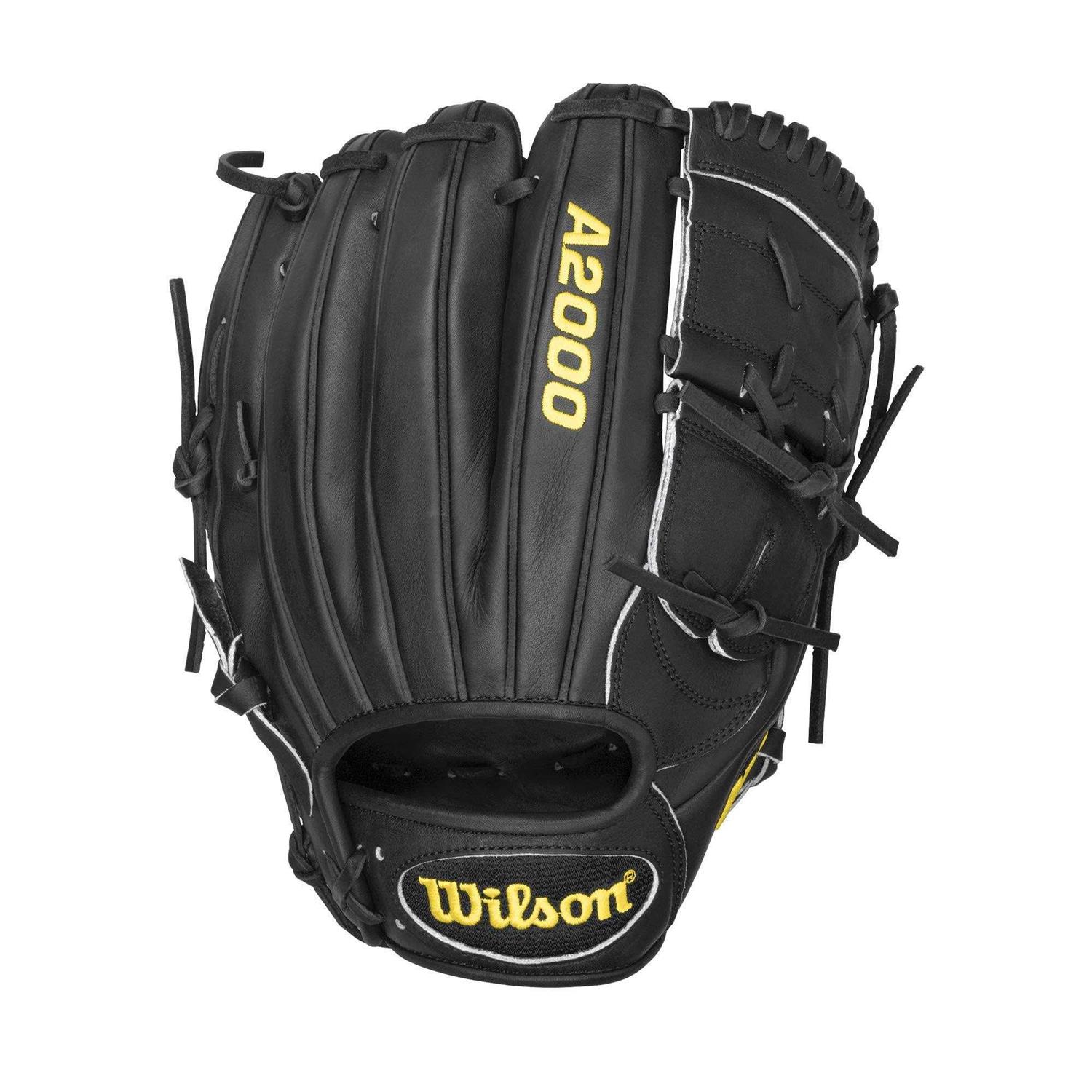 Wilson A2000 CK22 Clayton Kershaw 11.75 Baseball Glove - Sports Supplies Online Store
