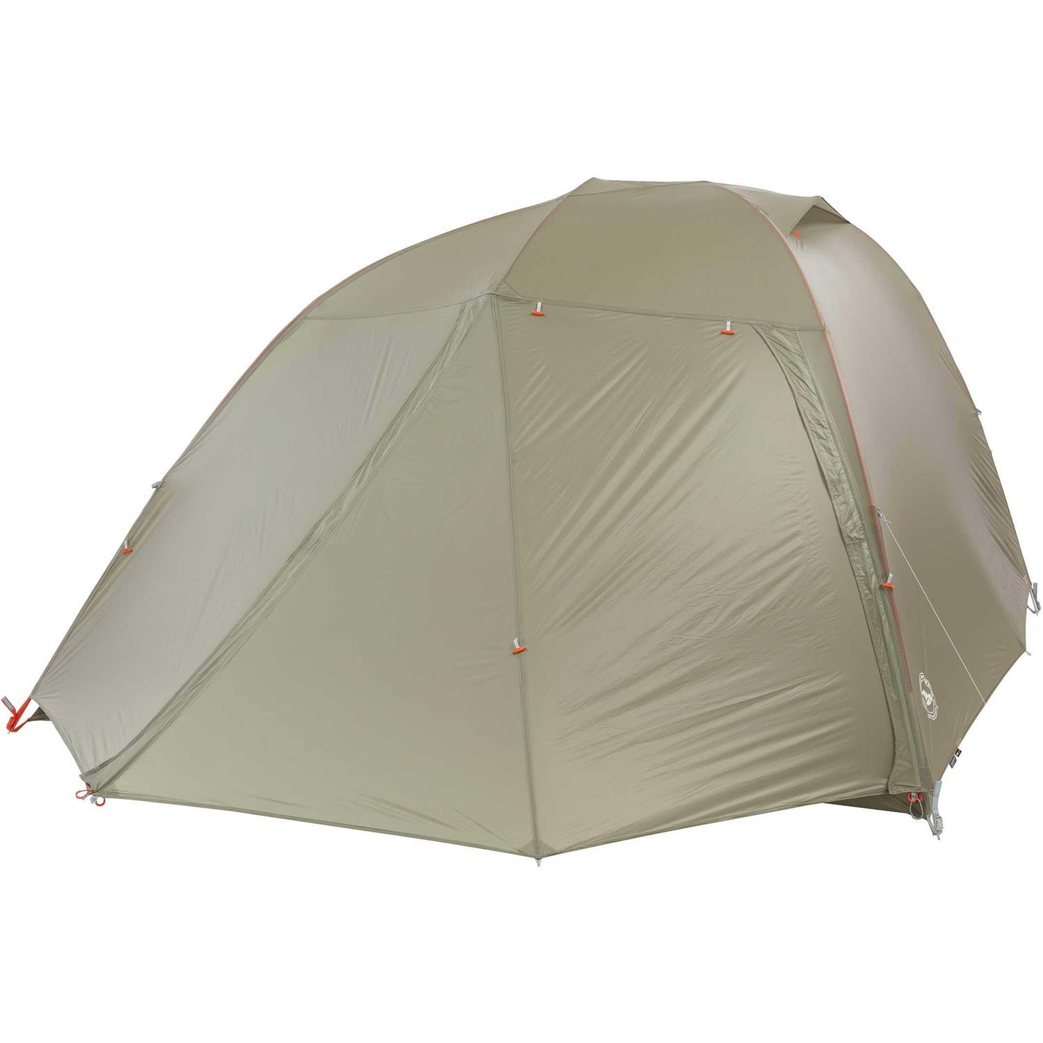 Big Agnes Copper Spur HV UL4 Tent - Sports Supplies Online Store