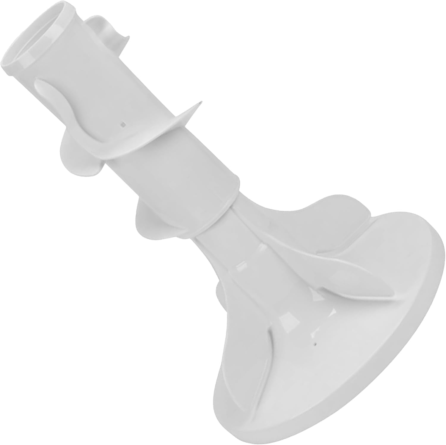 285565 Agitator - Compatible with Whirlpool Roper Maytag Estate Washer