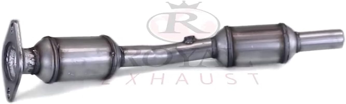 Catalytic Converter compatible with toyota corolla 2003 2004 2005 2006 2007 2008 matrix 2003 2004 2005 2006 2007 2008 compatible with pontiac vibe