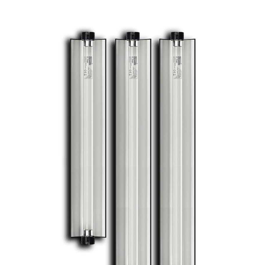 Arcadia Reptile Pro T5 Forest 6% UVB 24 inch Lighting Kit for Reptiles - Pet Supplies online store