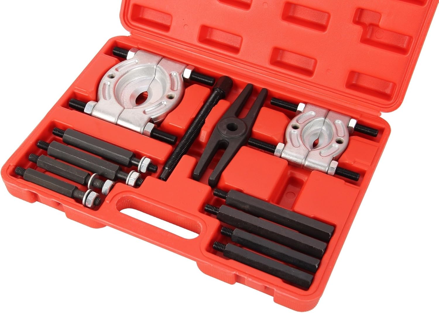 Shankly 5 Ton Capacity Bearing Puller Set or Gear Puller