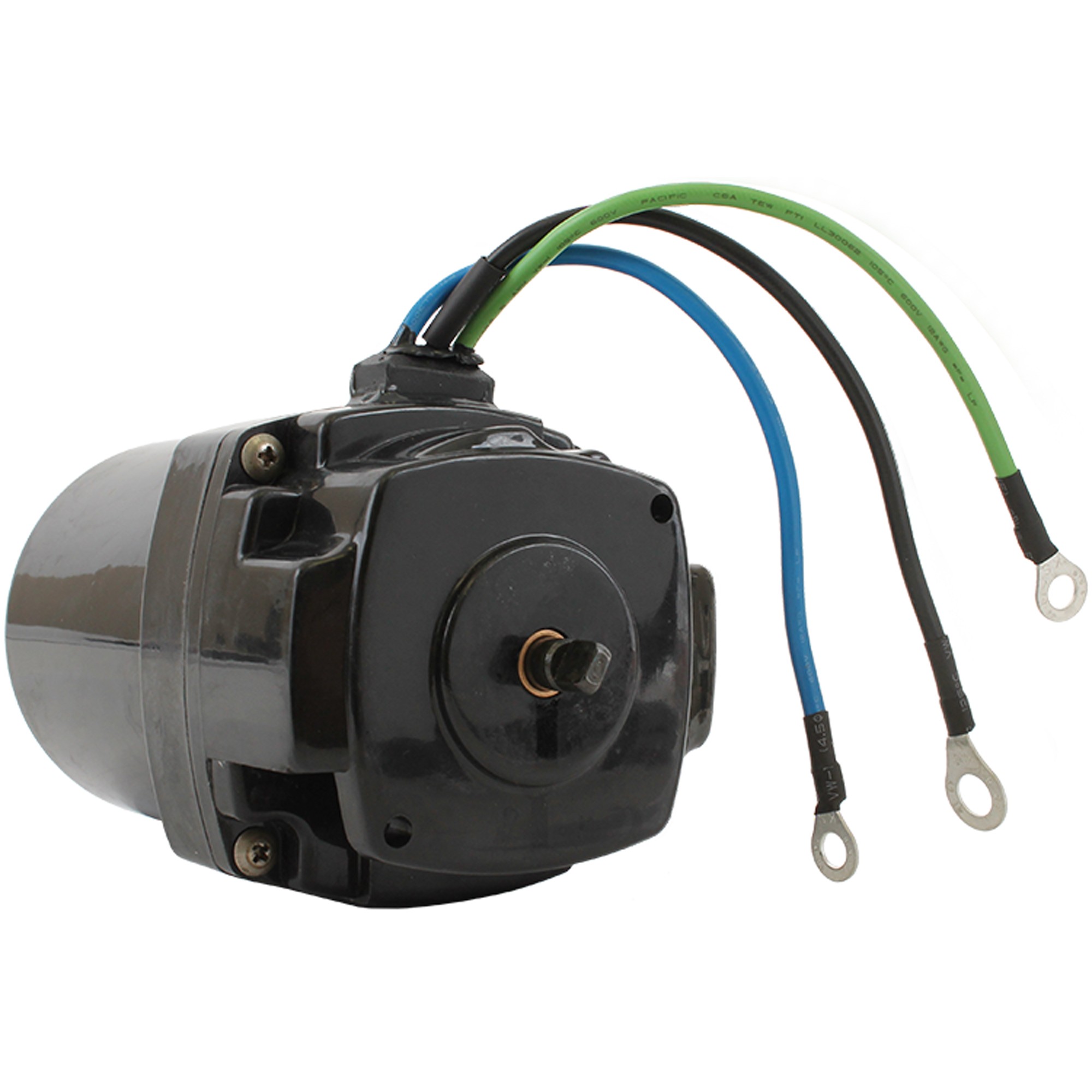 DB Electrical Tilt & Trim Motor 430-22005 For Mercury Marine 3.4 ELPT, 3.4 EXLPT 1984-1987