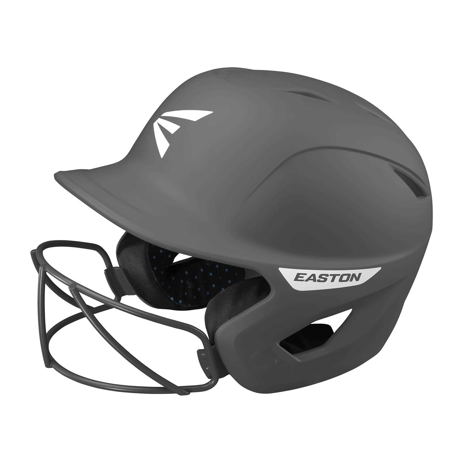 Easton Ghost Matte Batting Helmet Softball - Sports Supplies Online Store