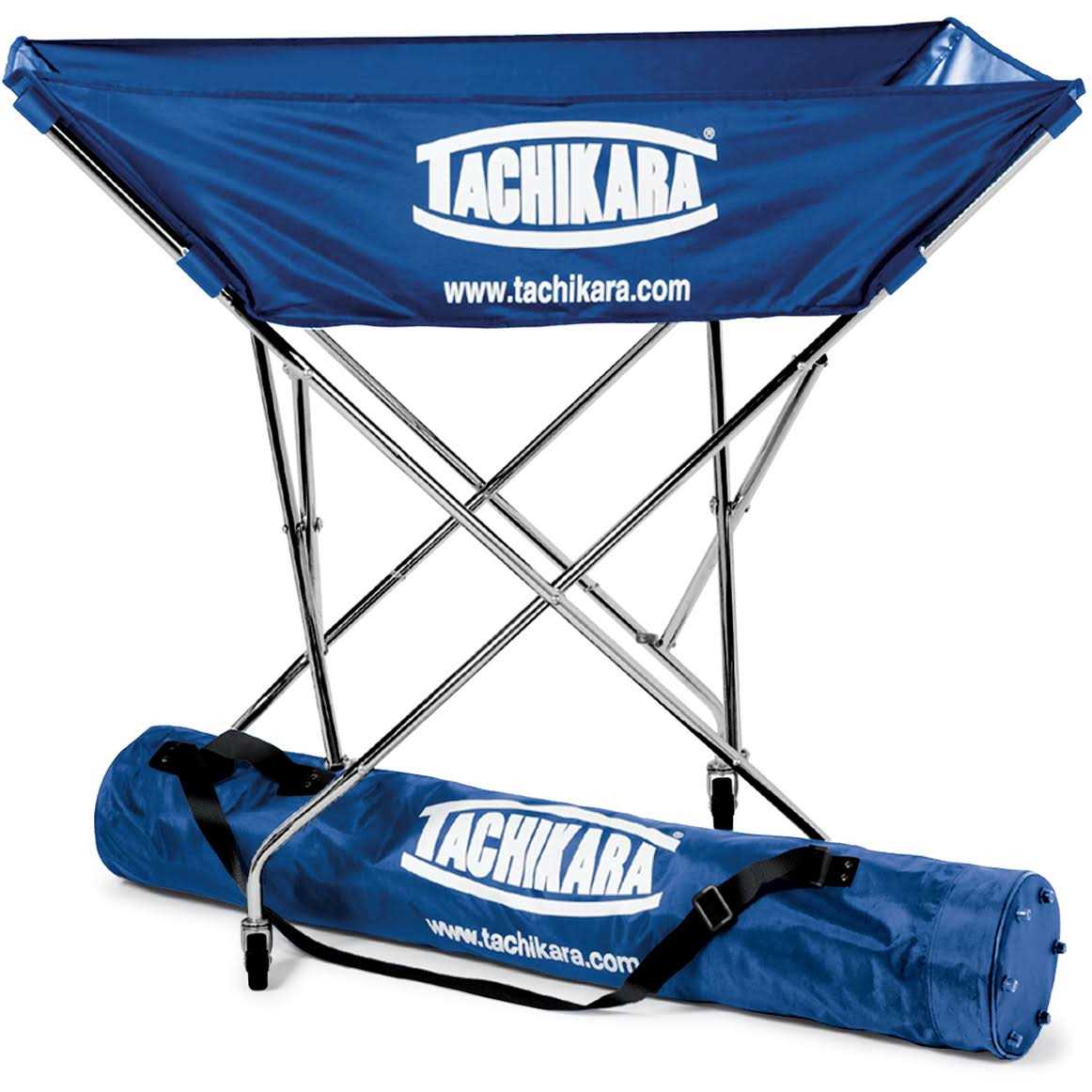 Tachikara Hammock Volleyball Cart - Sports Supplies Online Store
