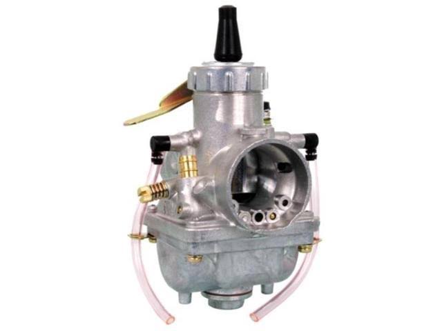 Mikuni VM30-83 VM Series Round Slide Carburetor with 30mm Bore