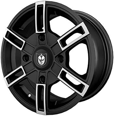 Polaris Off Road Pro Armor® Wyde Wheel, Front/Rear R15