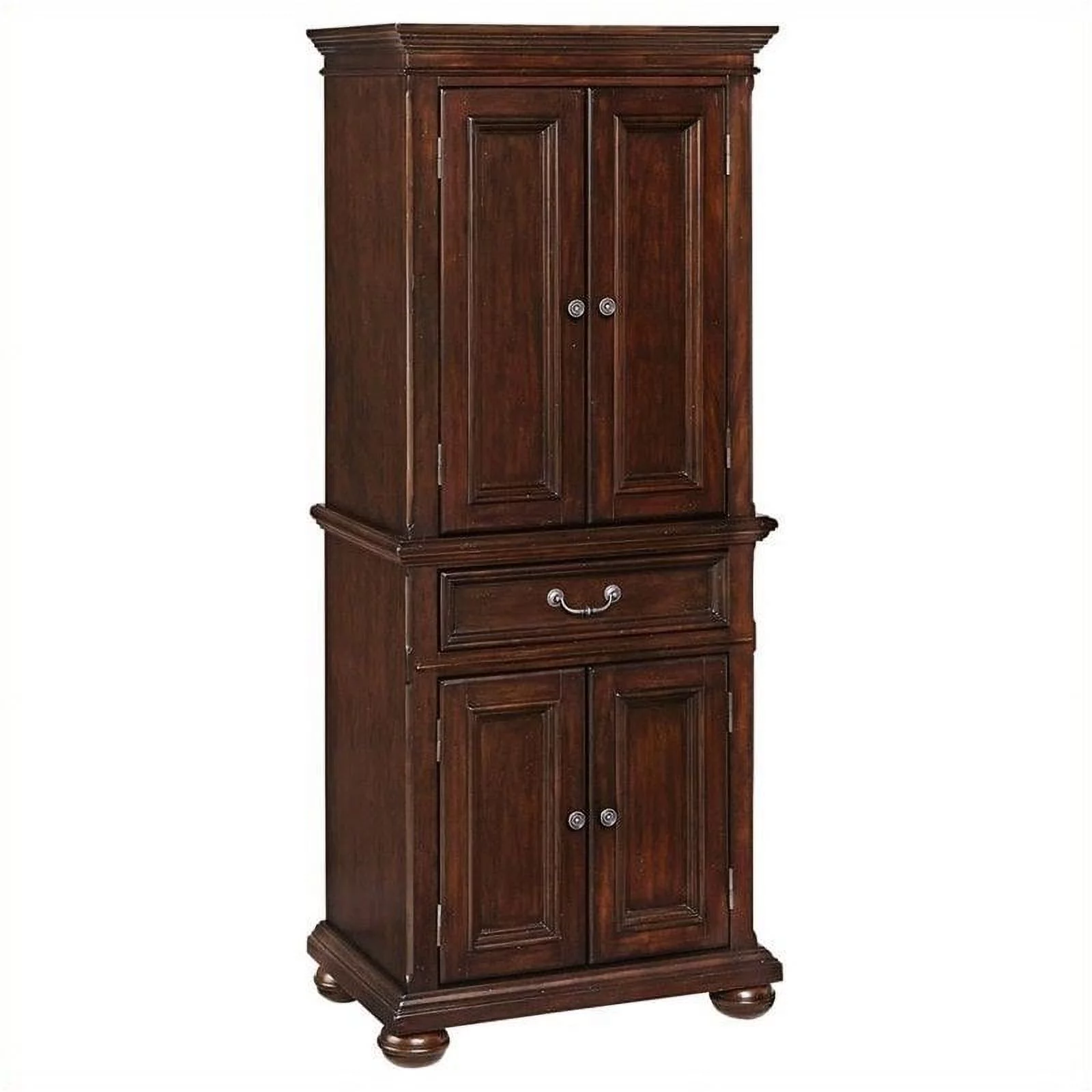 Bowery Hill Pantry in Dark Cherry