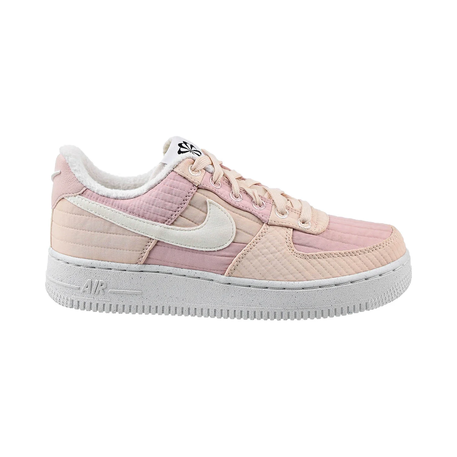 Nike Air Force 1 LXX Next Nature "Toasty" Women's Shoes Pearl White-Sail dh0775-201