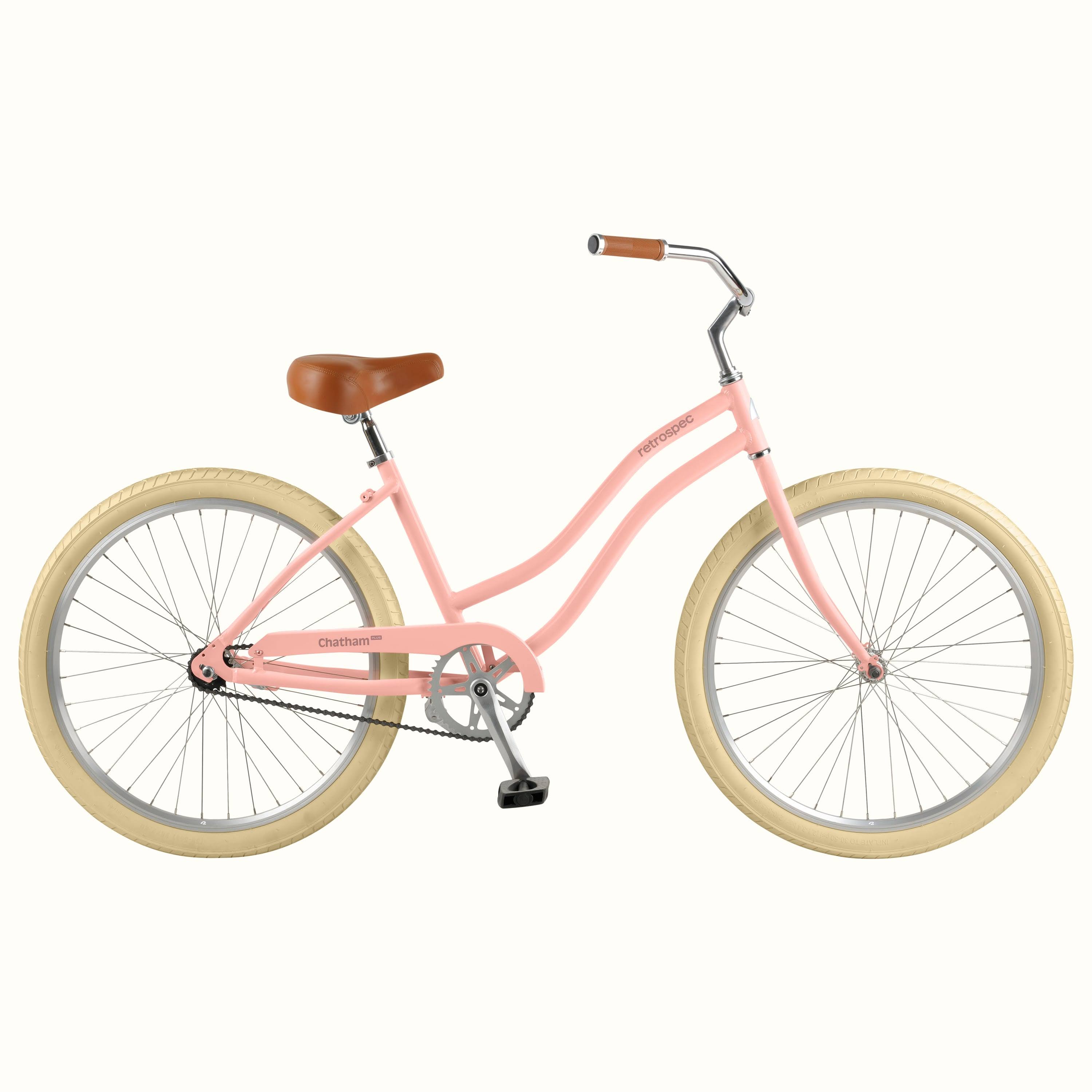 Retrospec Chatham Plus St Beach Cruiser Bike &21 - Avayadevconnect