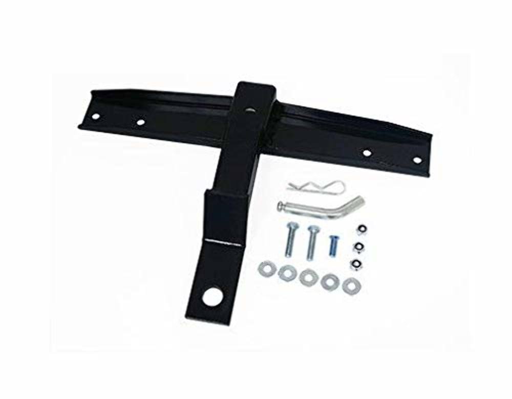 Performance Plus Carts 20407 Ezgo TXT Golf Cart Trailer Hitch - Fits 1995 to Current