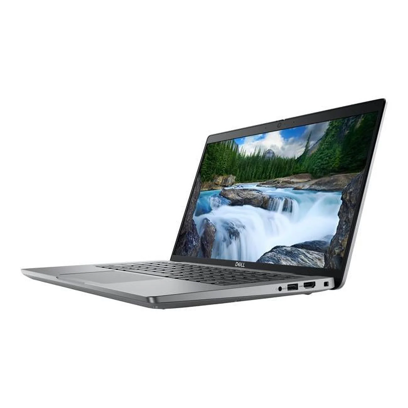 14 in. Latitude 5440 Core i5-1335U 16 GB 2 DIMMS 512 GB SSD NT 1920 x 1280 Wireless Windows 11 3C 54WHR Laptop, Gray