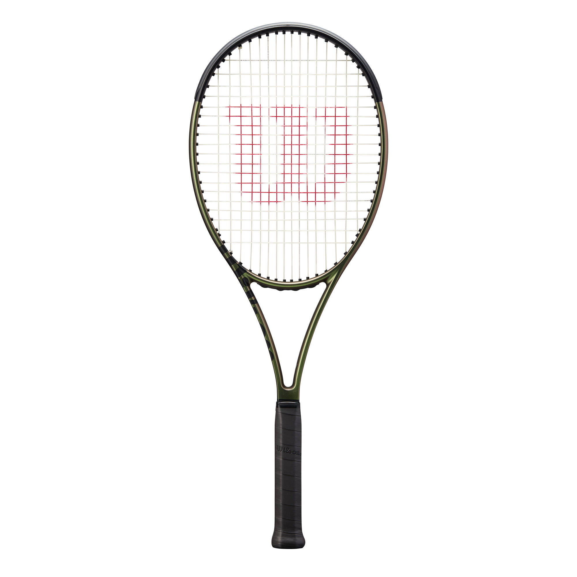 Wilson Blade 98 (16x19) V8 Tennis Racquet