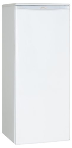 Danby Freezer - Smart Home Appliances