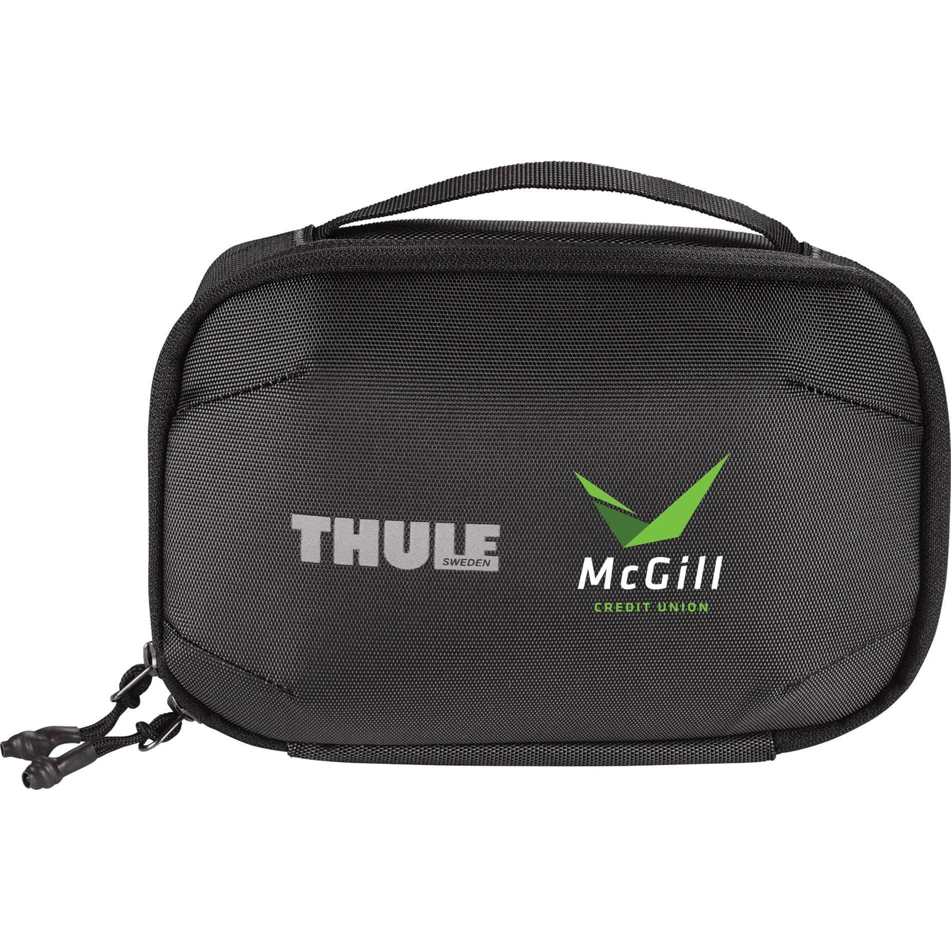 Advertising Thule Subterra Powershuttle Cases Promotional Bags
