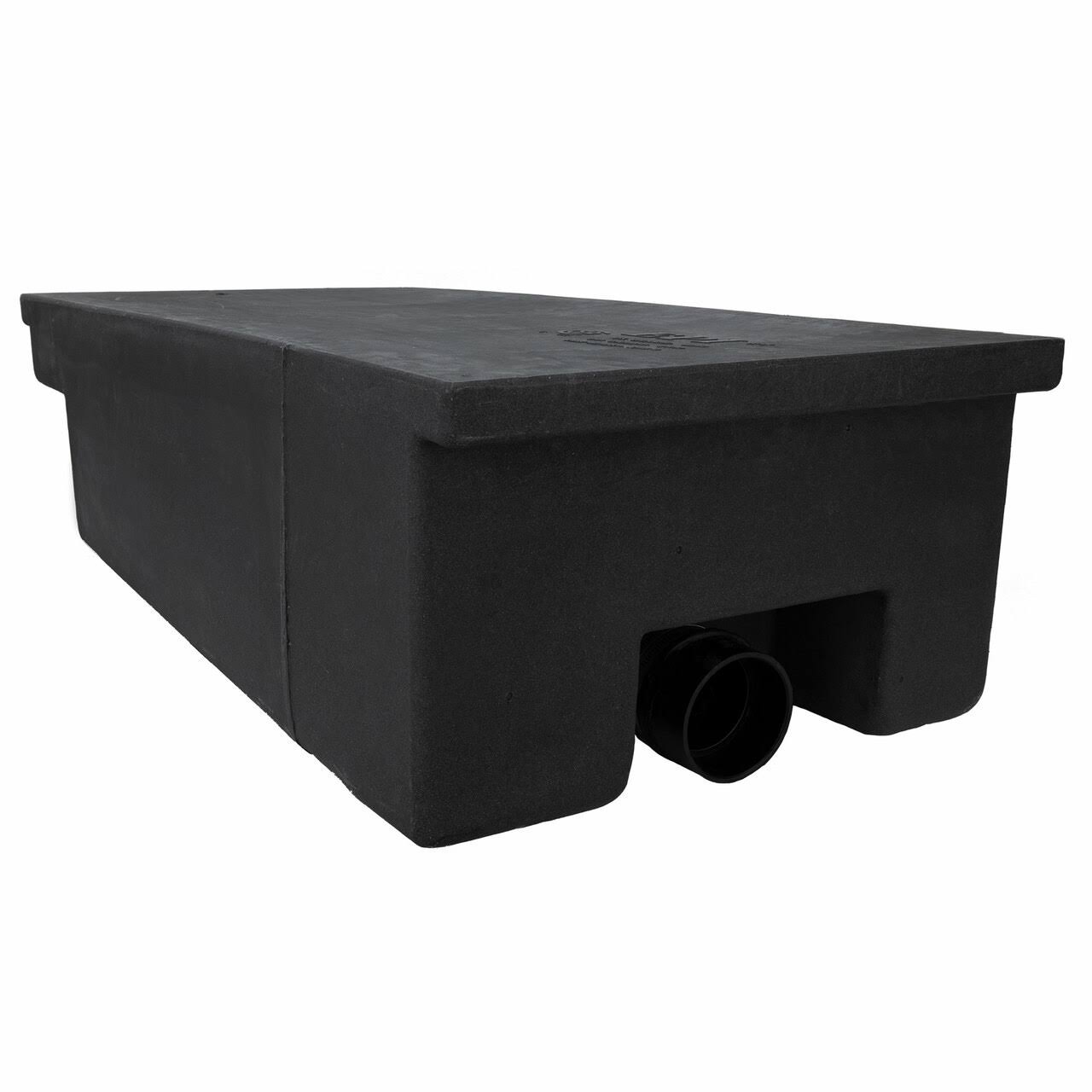 32 Gallon RV Holding Tank 40x22 x 20x22 x 12x22 Elkhart Plastics Epi 3185