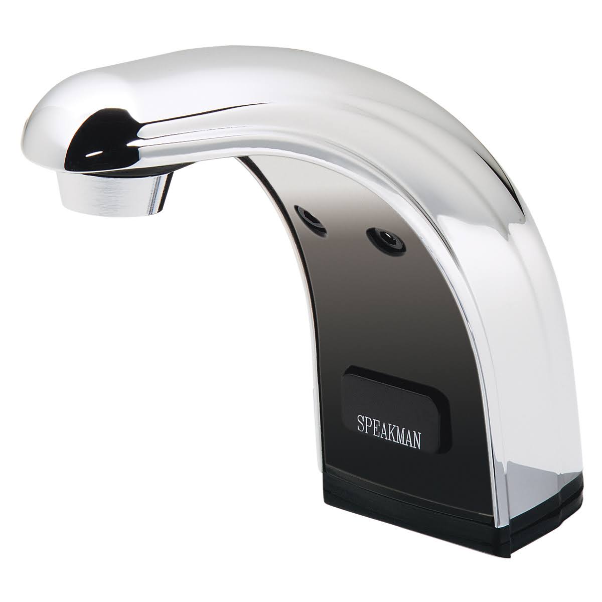 Speakman S-8801-CA-E Sensorflo AC-Powered Bathroom Faucet