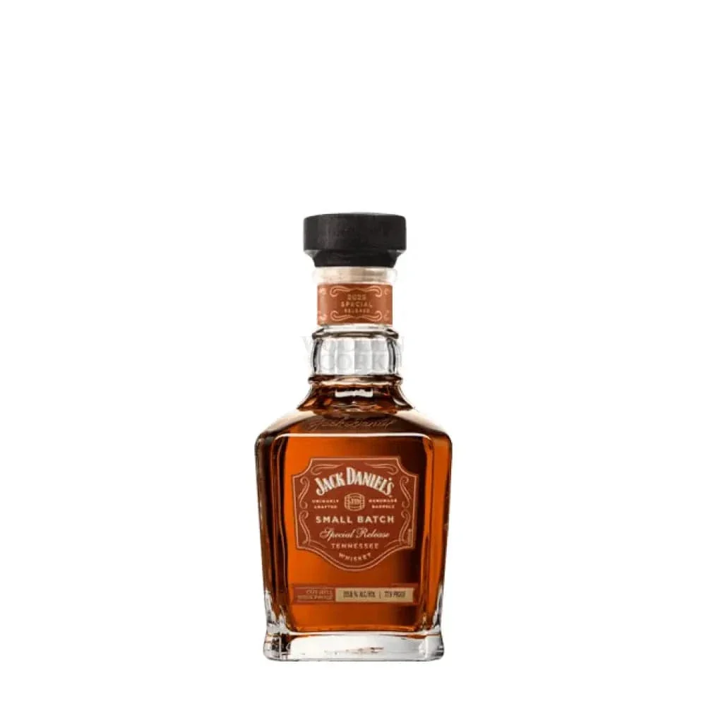 Jack Daniel's Coy Hill Small Batch 149.8 Proof 375ml - Nestor Liquor
