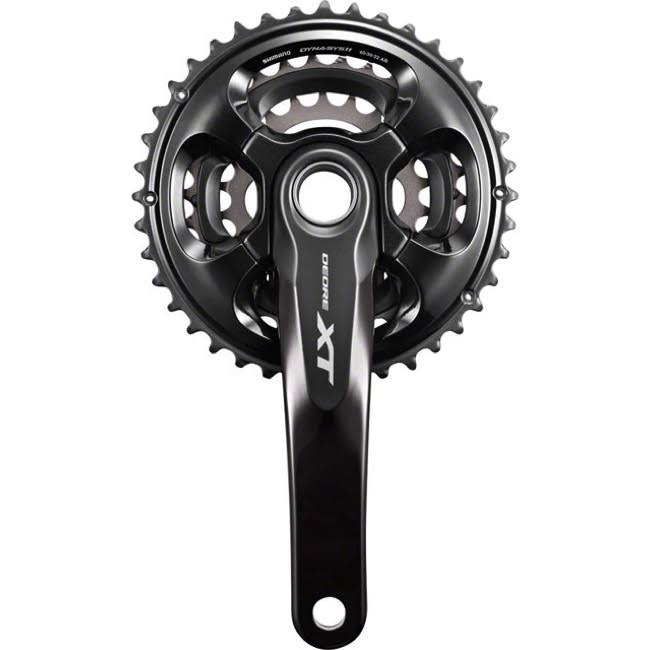 Shimano XT FC-M8000-3 Crankset