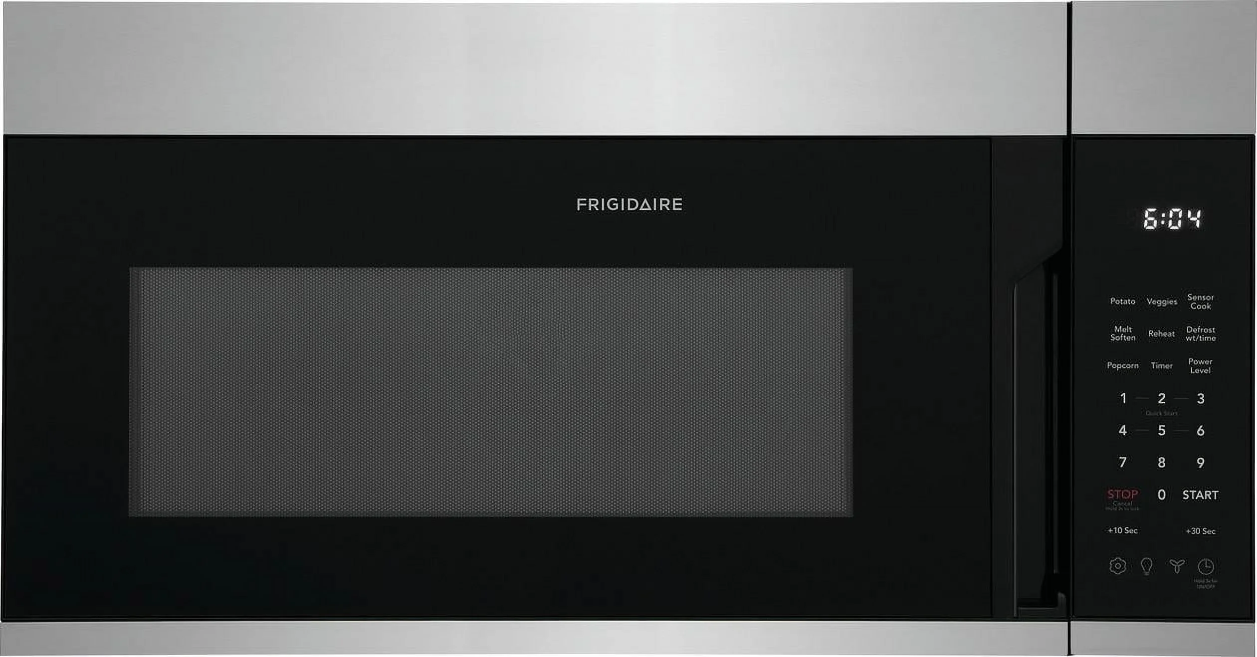 FRIGIDAIRE FMOW1852AS  OVER THE RANGE MICROWAVE Stainless Steel