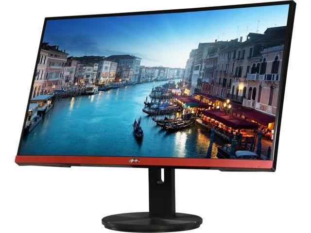 AOC G2590FX 24.5x22 FHD 1ms 144Hz Gaming Monitor