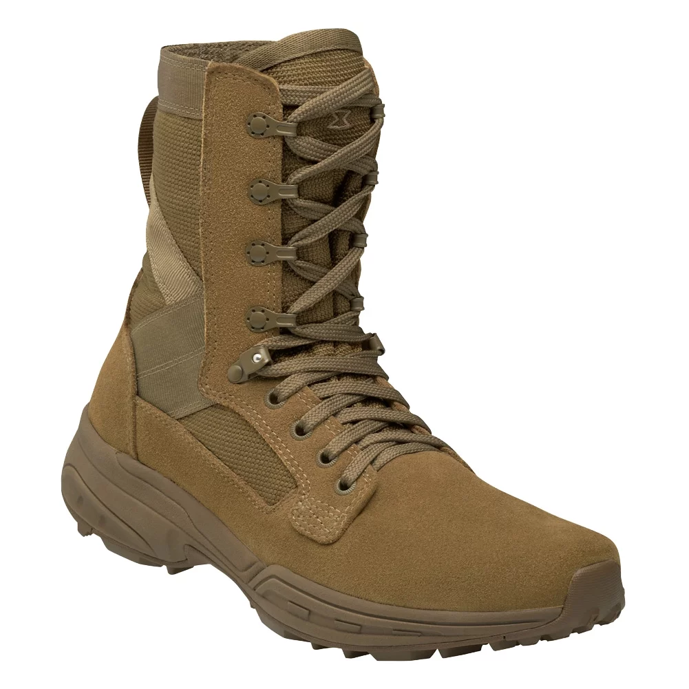 GARMONT T 8 NFS 670 Regular, Color: Coyote, Size: 6 (481996/205-6) - Radiant Selections