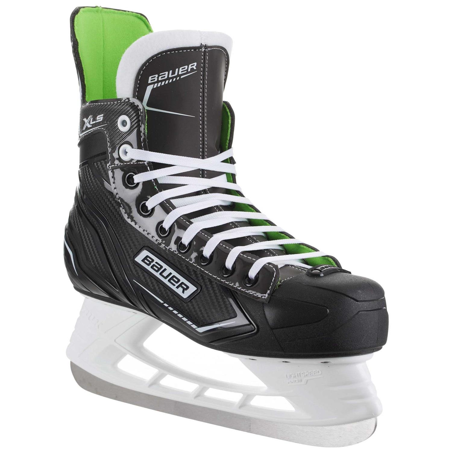 Bauer X-LS Hockey Skates - Sports Supplies Online Store