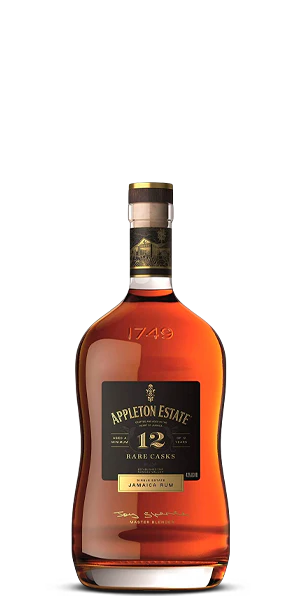 Appleton Estate Extra Old 12 Year Old Rum - Nestor Liquor