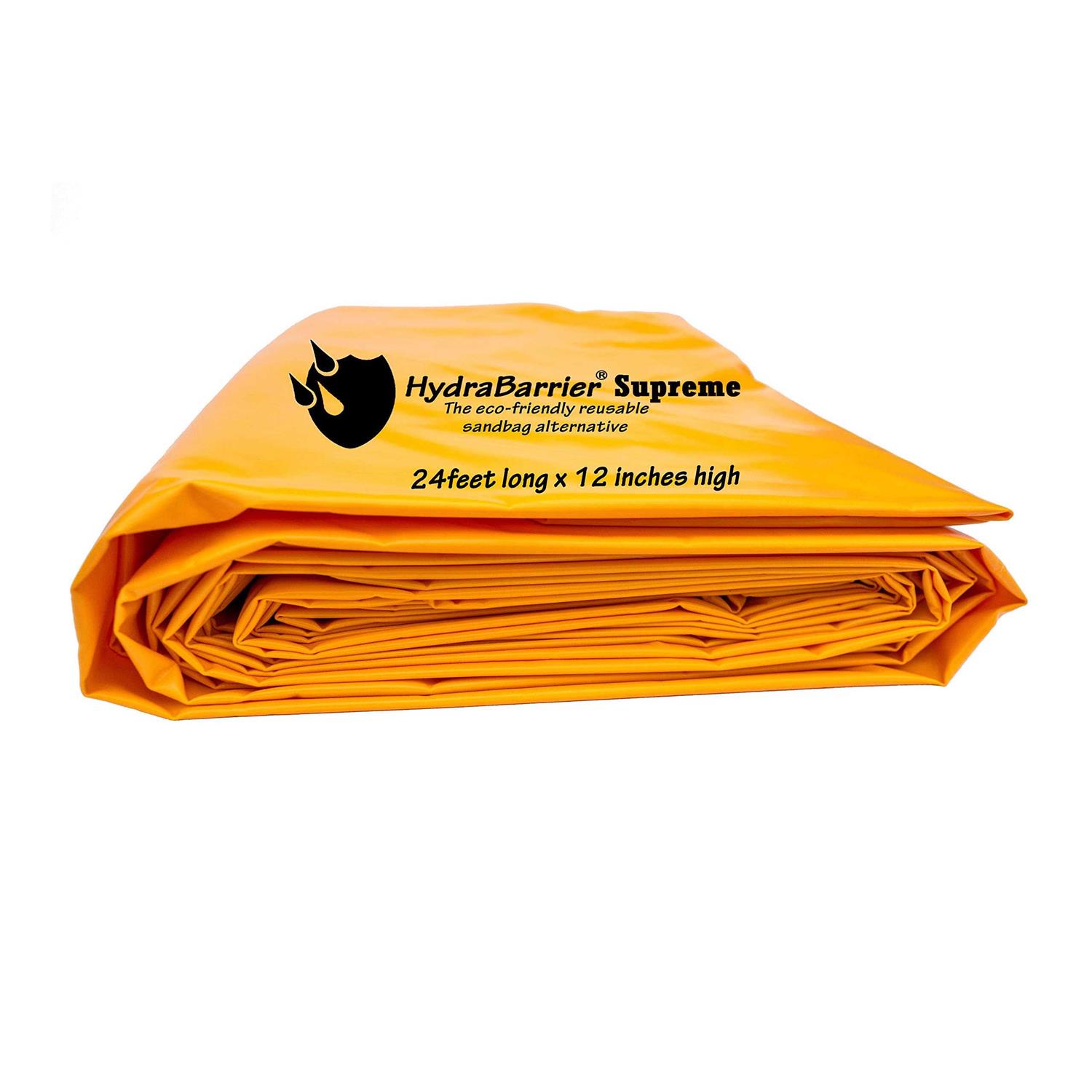 Watershed Innovations HydraBarrier Supreme Length Height - Shop Hardware Tools Online Store