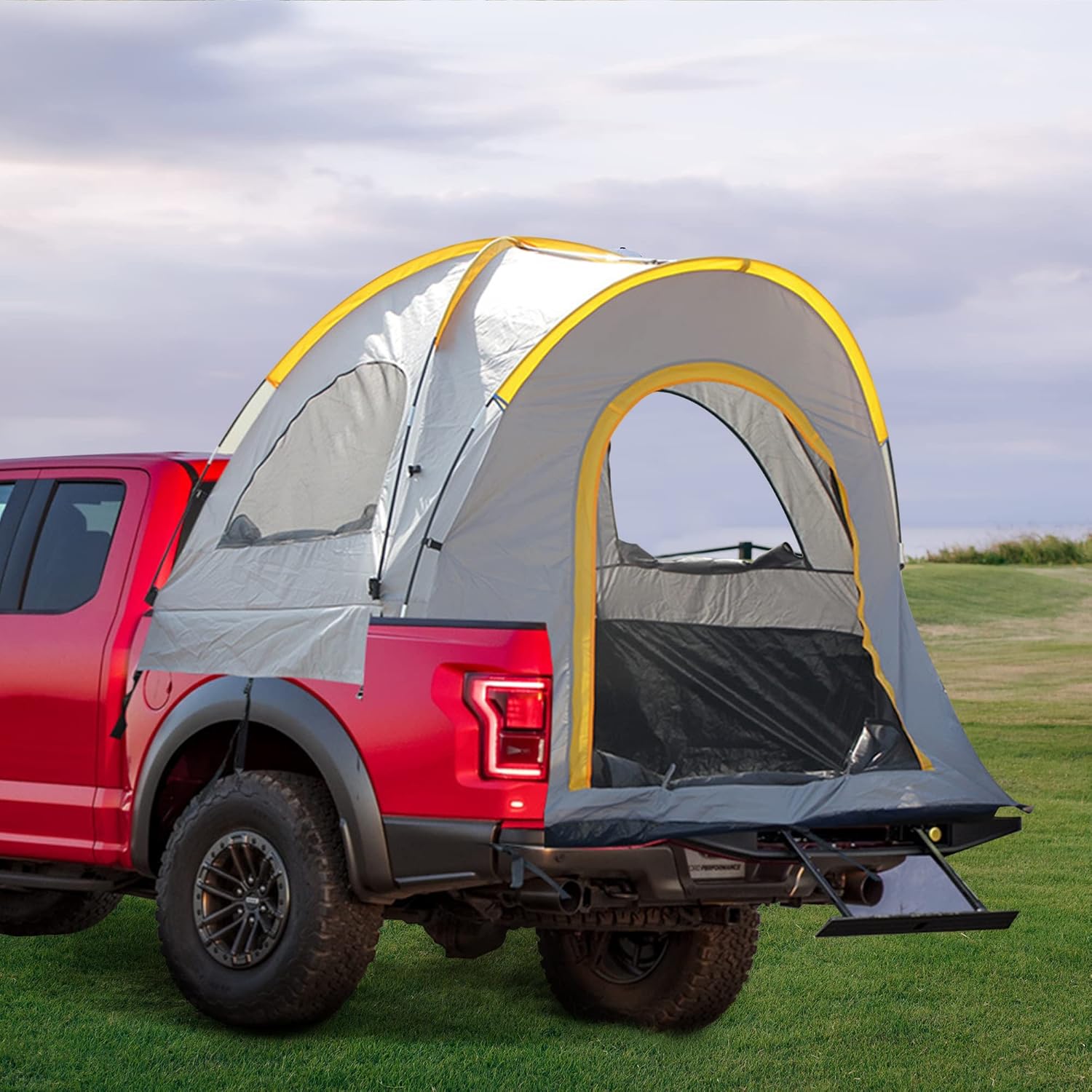 Truck Tent for 5.5 FT Bed - 6.5 Foot Bed