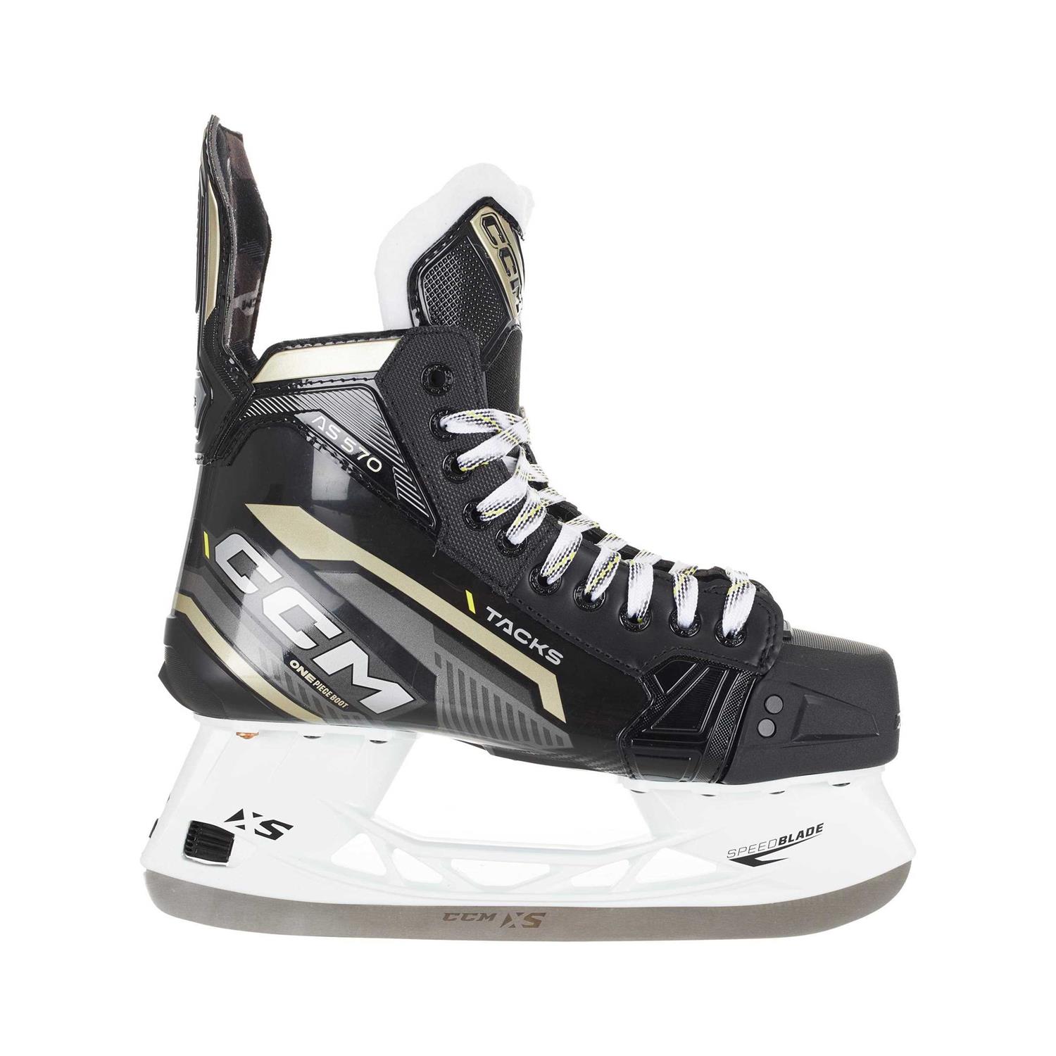 CCM Tacks AS-570 Ice Hockey Skates - Sports Supplies Online Store