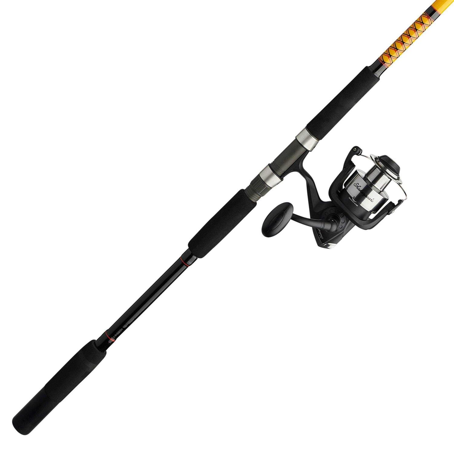 Ugly Stik Bigwater Spinning Combo - Sports Supplies Online Store