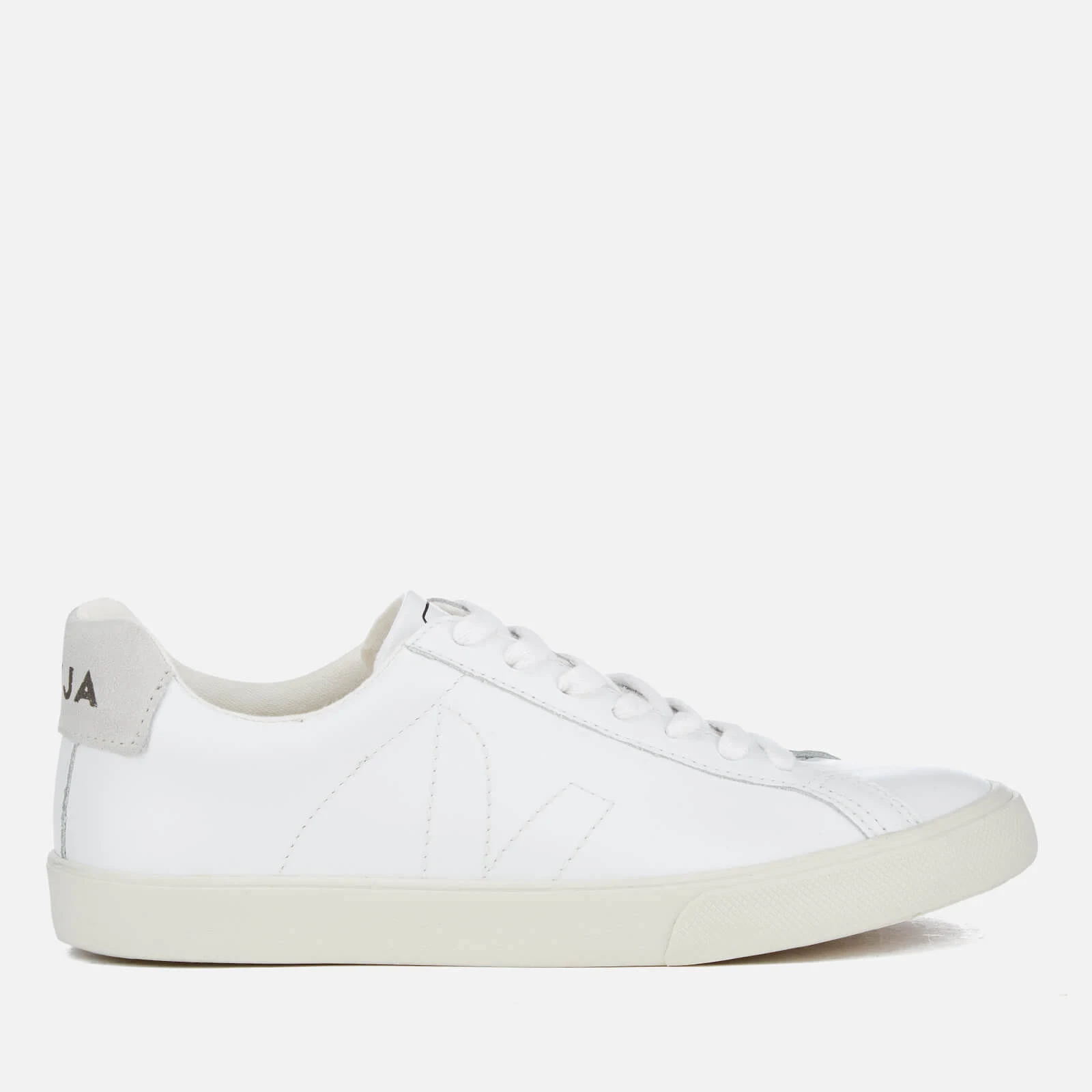 Veja Esplar Leather - Extra White