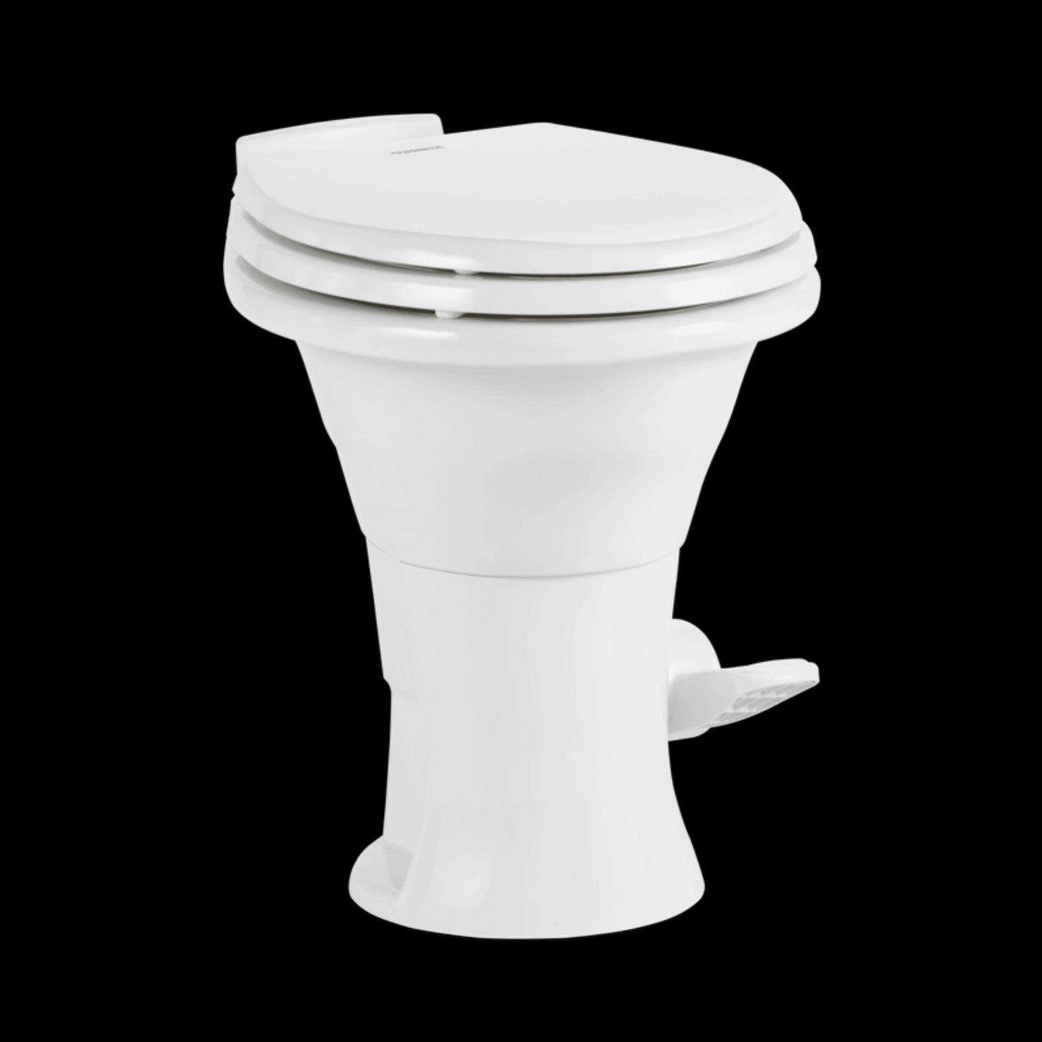 Dometic 310 Porcelain Toilet 302310031