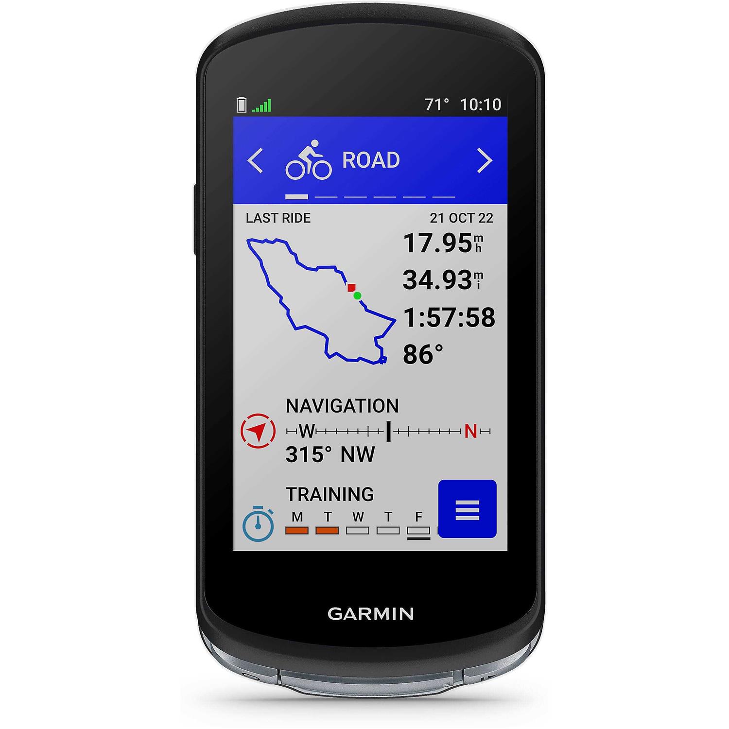 Garmin Computer Edge 1040 - Sports Supplies Online Store