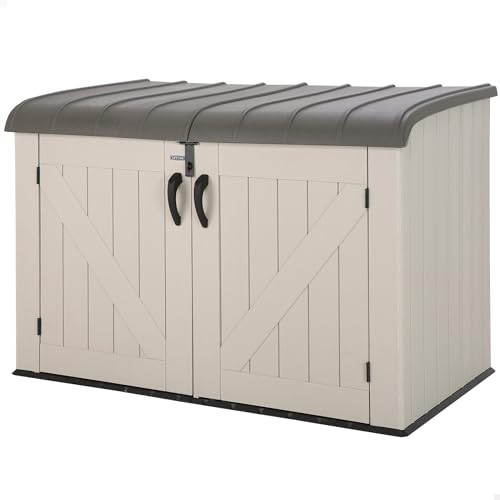 Lifetime 60170 Horizontal Storage Box