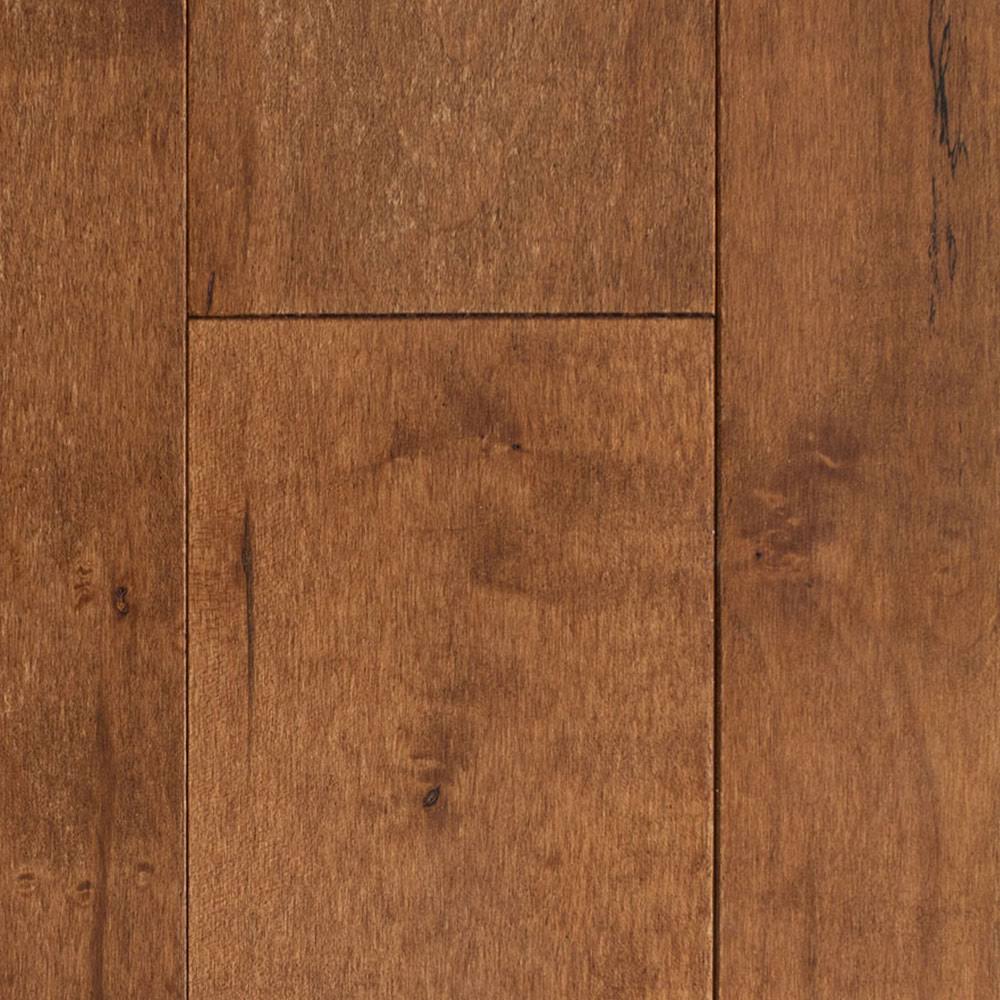 Mullican Hardwood Flooring Muirfield 3 Maple Autumn