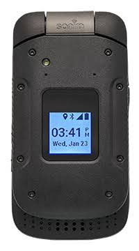 Sonim XP3 (non-camera) with installment Plan for 24 Months