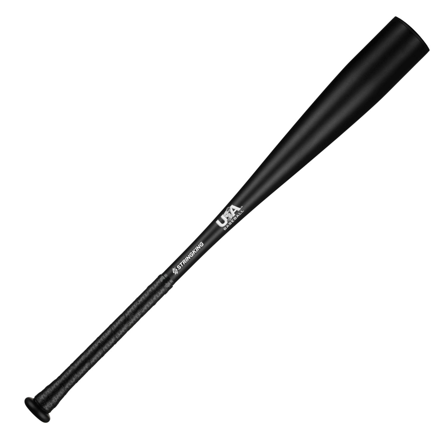StringKing Metal Pro USA Baseball Bat - Sports Supplies Online Store