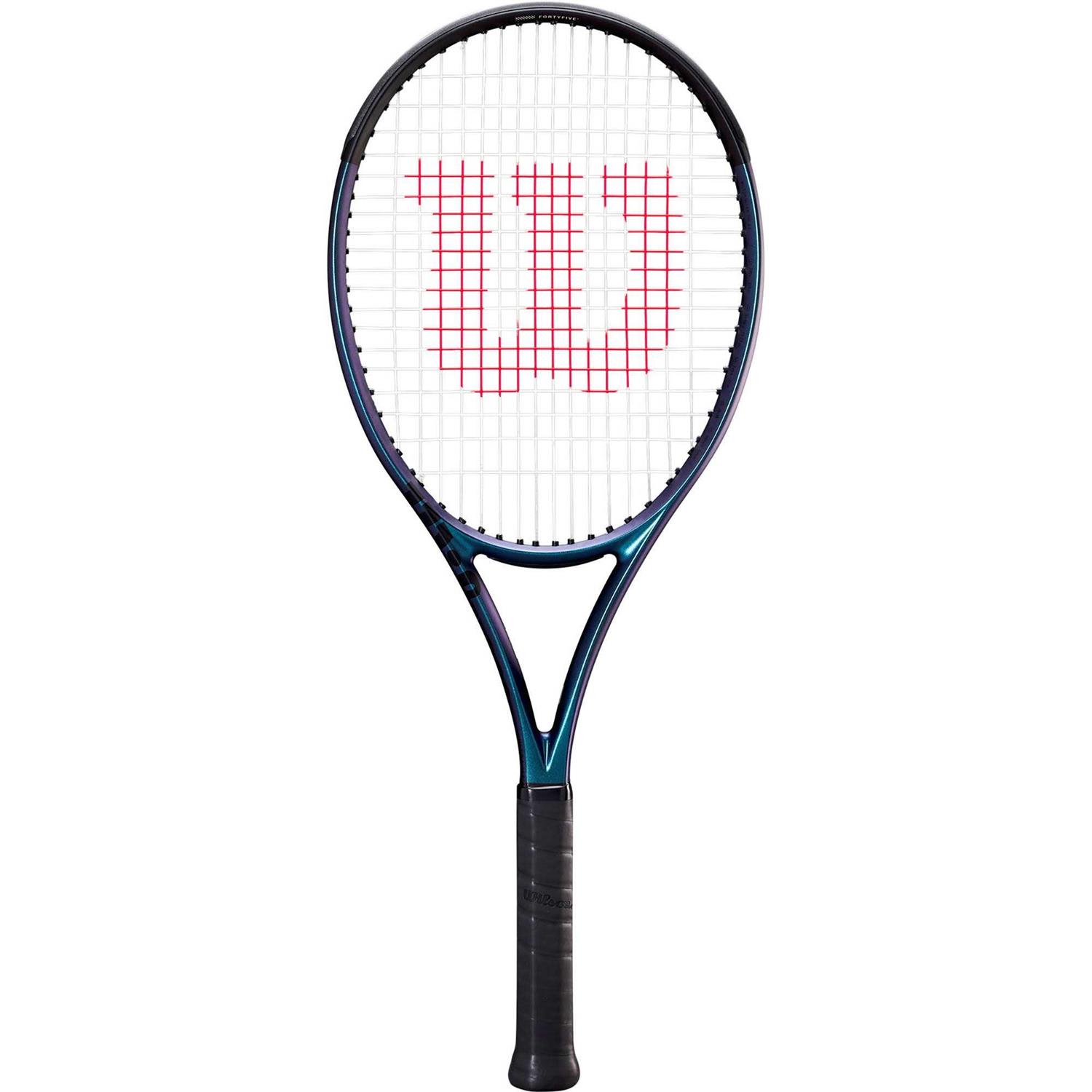 Wilson Ultra V4 Tennis Racquet - Sports Supplies Online Store