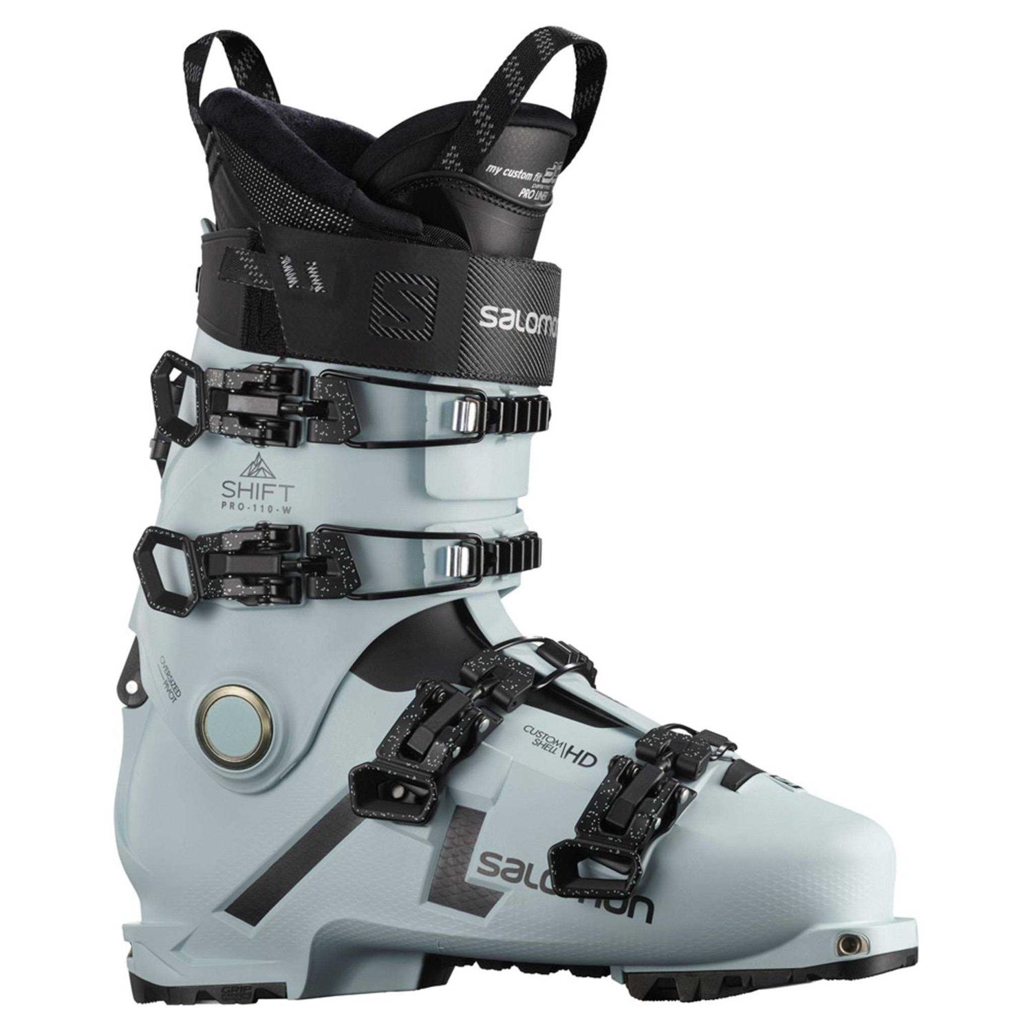 Salomon Shift Pro 110 AT Ski - Sports Supplies Online Store