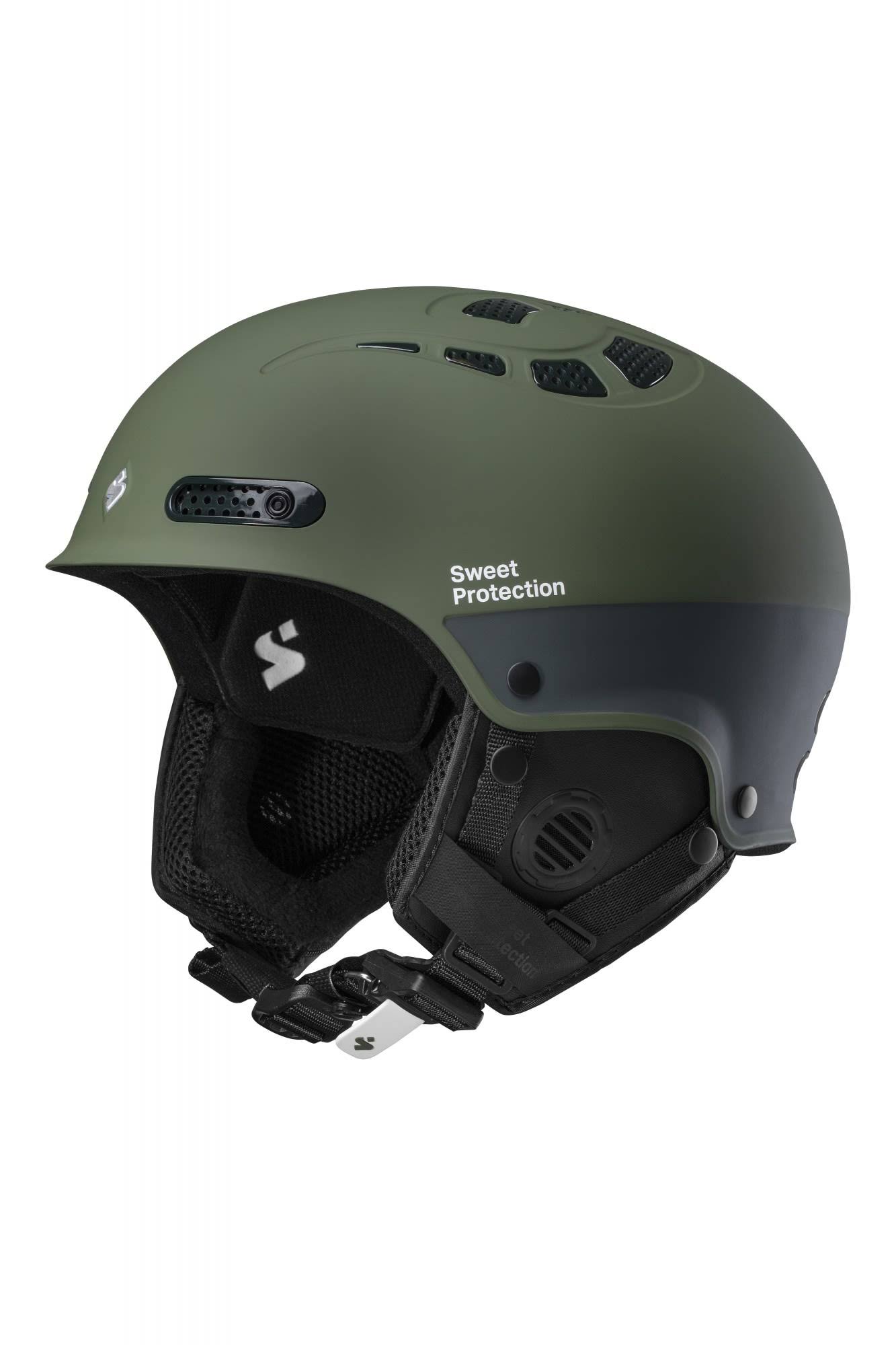 Sweet Protection Igniter II Helmet